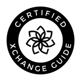 Certified xchange Guide badge